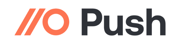 Push Logo